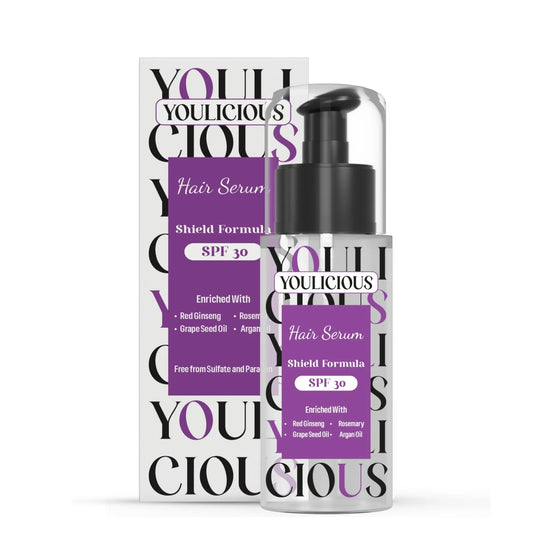 Youlicious Serum 100 ML - Youlicious