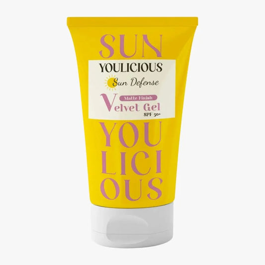 Youlicious Sun Defense velvet gel 40ml - Youlicious