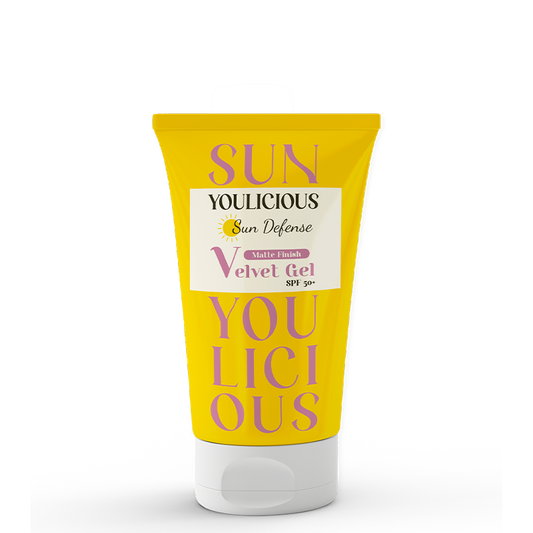 Youlicious Sun Defense Velvet gel 40ml