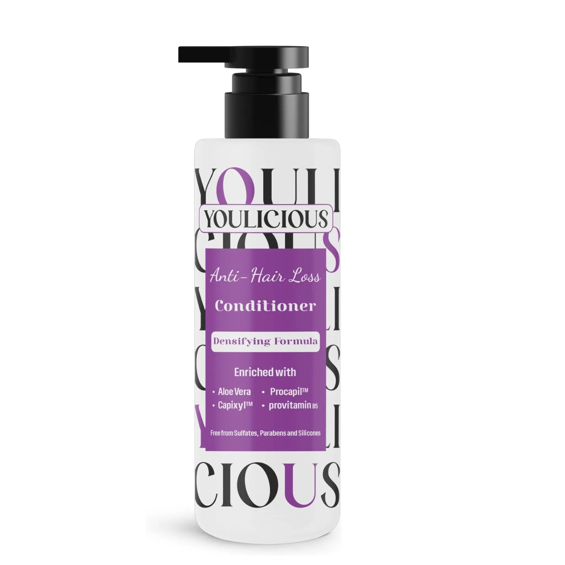 Youlicious Anti Hair Loss Conditioner 400 ML - Youlicious