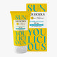 Youlicious Sun Defense Invisible gel cream 60ml - Youlicious 