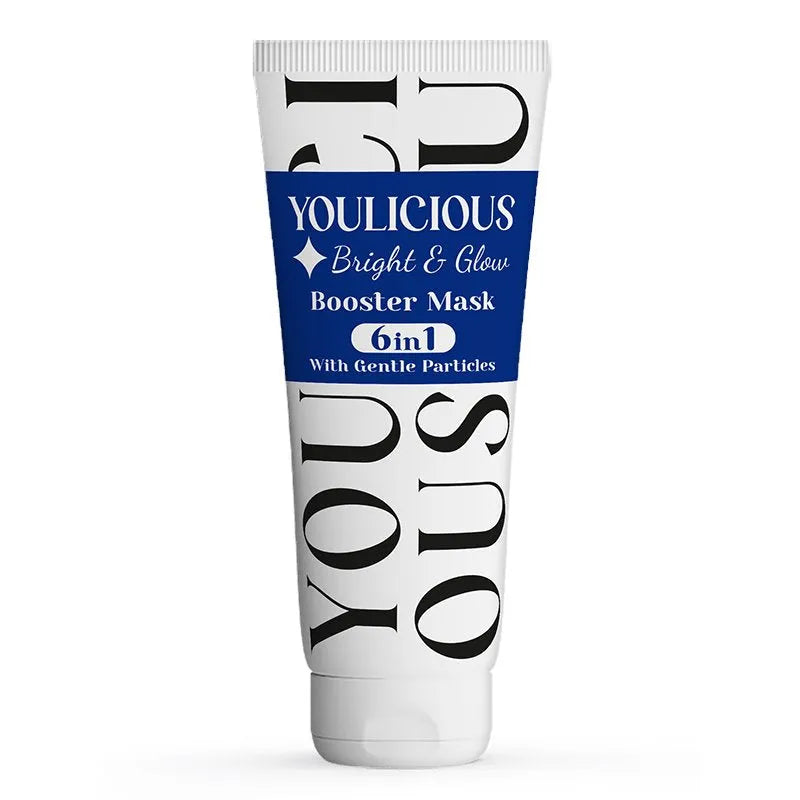 Youlicious Bright & Glow Booster Mask 75ml - Youlicious 
