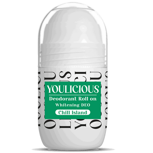 Youlicious Deodorant Roll-on( chill island) 50ml