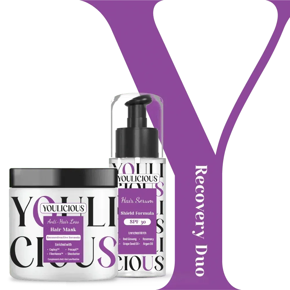 Youlicious Recovery Duo - Youlicious