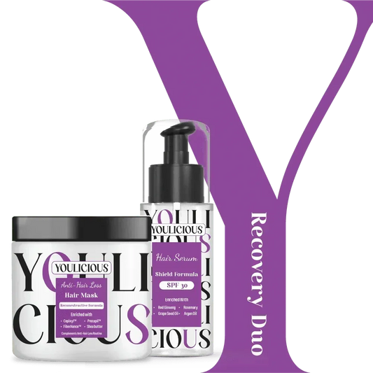 Youlicious Recovery Duo - Youlicious