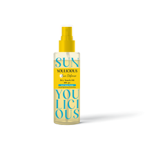 youlicious sun defense dry touch oil